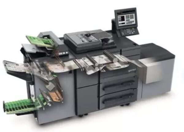 Web To Print - immagine 1